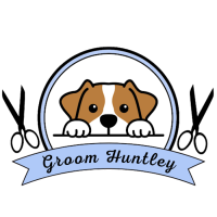 Groom Huntley Logo