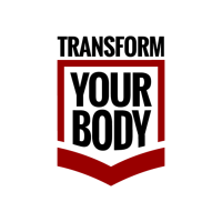 Transform Your Body Logo