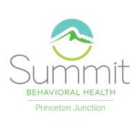 Summit Behavioral Health Princeton Junction Logo