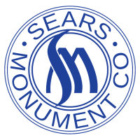 Sears Monument Company Logo