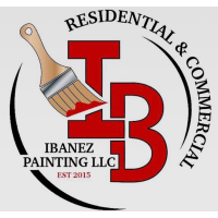 Ibanez Painting Logo