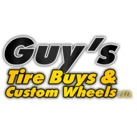 Guy's Tire Buys LLC Logo