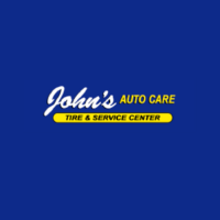 John's Auto Care Inc Logo