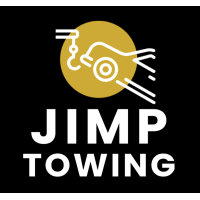 Jimp Towing Logo