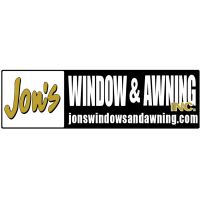 Jon's Window & Awning, Inc. Logo
