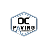 OC Paving & Services Logo