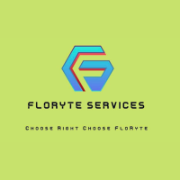 FloRyte Services Logo
