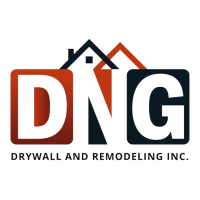DNG Drywall and Remodeling Logo