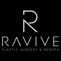 Ravive Plastic Surgery & MedSpa Logo