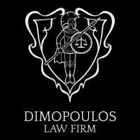 Dimopoulos Injury Law Logo