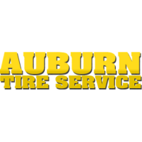 Auburn Tire Logo