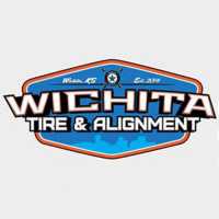Wichita Tire & Alignment Logo