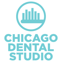 The Chicago Dental Studio, Mayfair Logo