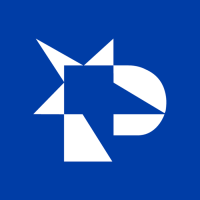 Pioneer Federal Credit Union | Mountain Home, ID | E. 8th N. Logo