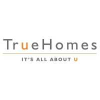 True Homes Scotch Meadows Logo