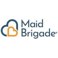 Maid Brigade of Austin Logo