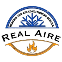 Real Aire Logo