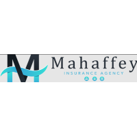 Mahaffey Insurance Agency Logo