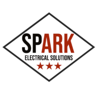 Spark Electrical Solutions Logo