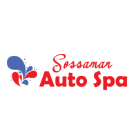 Sossaman Auto Spa Logo