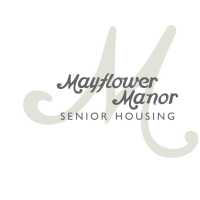 Mayflower Manor Apartments Logo