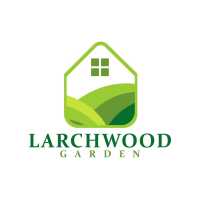 Larchwood Garden Apartments Logo