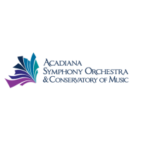 Acadiana Symphony Orchestra & Conservatory of Music Logo