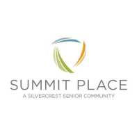 Summit Place Senior Campus Logo