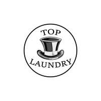 Top Laundry Logo