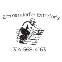 Emmendorfer Roofing Logo