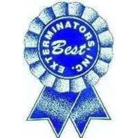 Best Exterminators Logo
