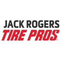 Jack Rogers Tire Pros Logo