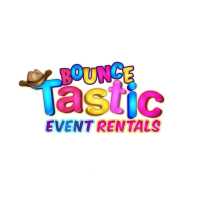 BounceTastic Event Rentals Logo