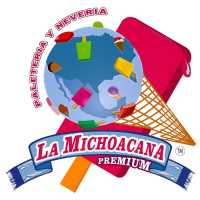 La Michoacana Premium Avondale Logo