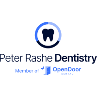 Peter Rashe Dentistry Logo
