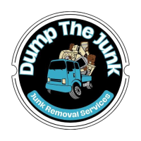 Dump the Junk Removers Logo