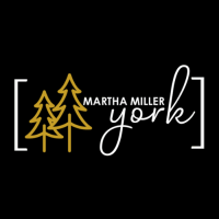 Martha Miller York Logo