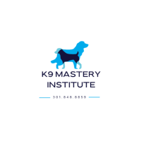 K9 Mastery Institute Logo