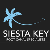 Siesta Key Root Canal Specialists: Carla Webb, DMD Logo
