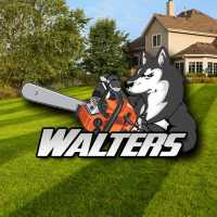 Walters Equipment LLC Logo