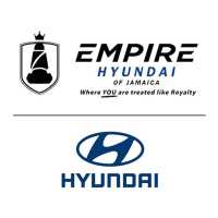 Empire Hyundai of Jamaica Service Logo