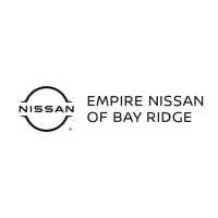 Empire Nissan of Bay Ridge Service Logo