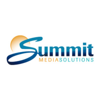 Summit Media Solutions Inc Logo