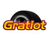 Gratiot Wheel & Tire Logo