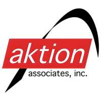 Aktion Associates, Inc. Logo