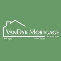 Michelle Brock - VanDyk Mortgage Corporation Logo