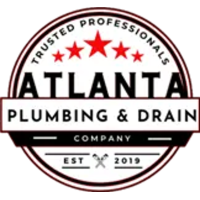 Atlanta Plumbing & Drain Logo