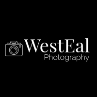WestEal Photography Logo