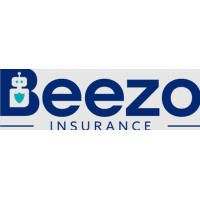 Beezo Insurance Logo