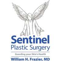 Sentinel Plastic Surgery - William H. Frazier MD Logo